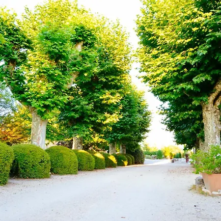 Le Manoir