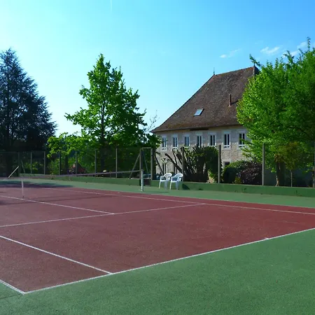 Villa Le Manoir *