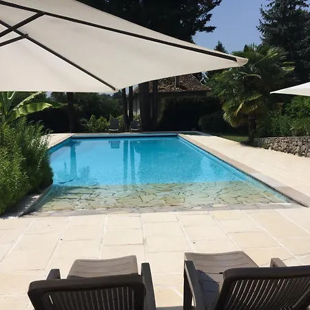 Le Manoir * Les Nappes