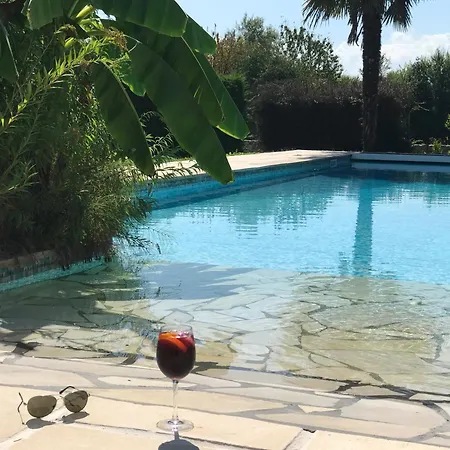 Le Manoir