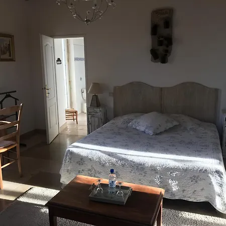 Le Manoir Les Nappes