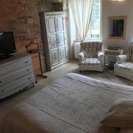 Le Manoir